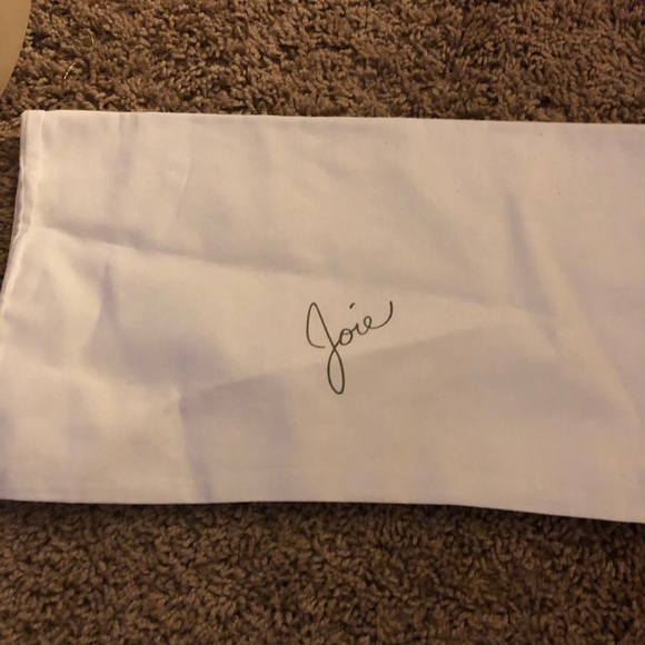 Brand new Joie booties - Picture 6 of 8